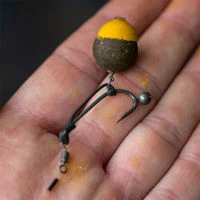 Korda Shot On The Hook
